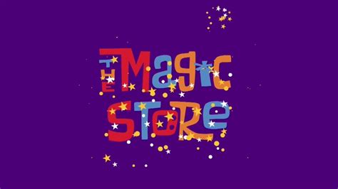 Turn Your Everyday Life into an Extraordinary Adventure with Wildbraim Nbckelodein's Magic Store